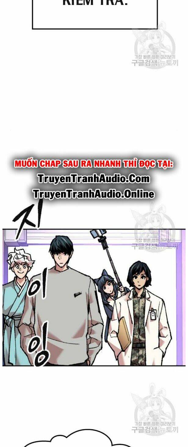 Phá Bỏ Giới Hạn: Chapter 17