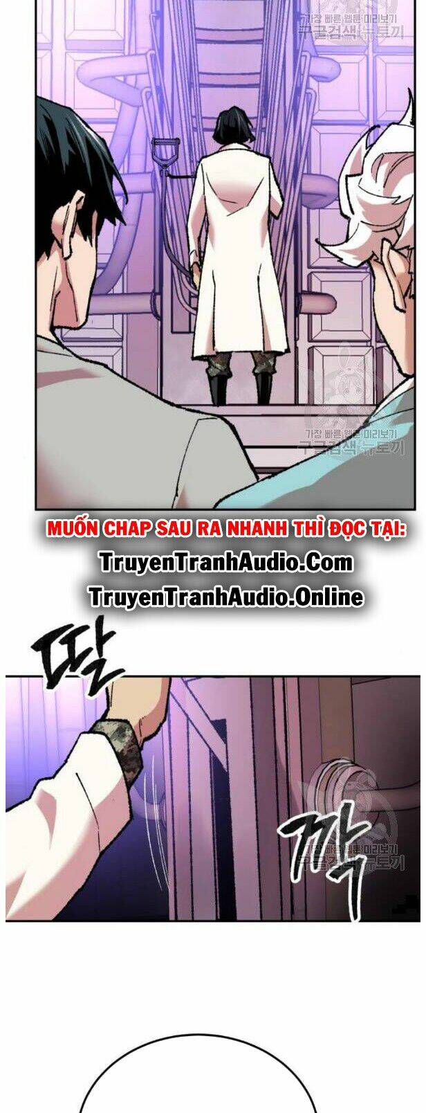 Phá Bỏ Giới Hạn: Chapter 17