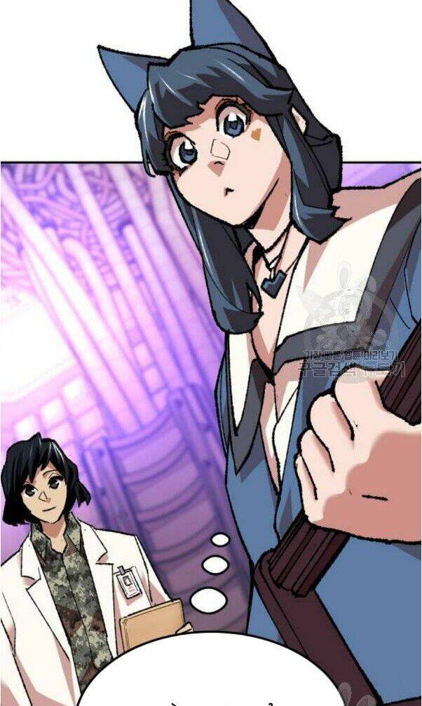Phá Bỏ Giới Hạn: Chapter 17