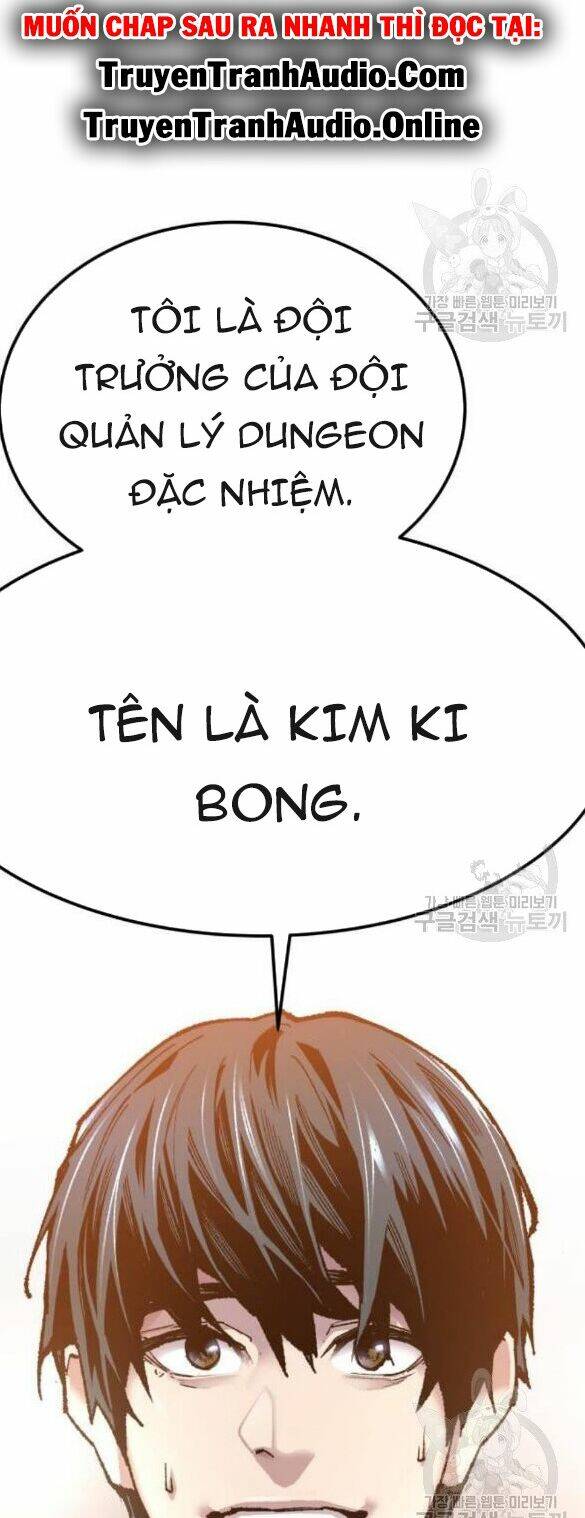 Phá Bỏ Giới Hạn: Chapter 17