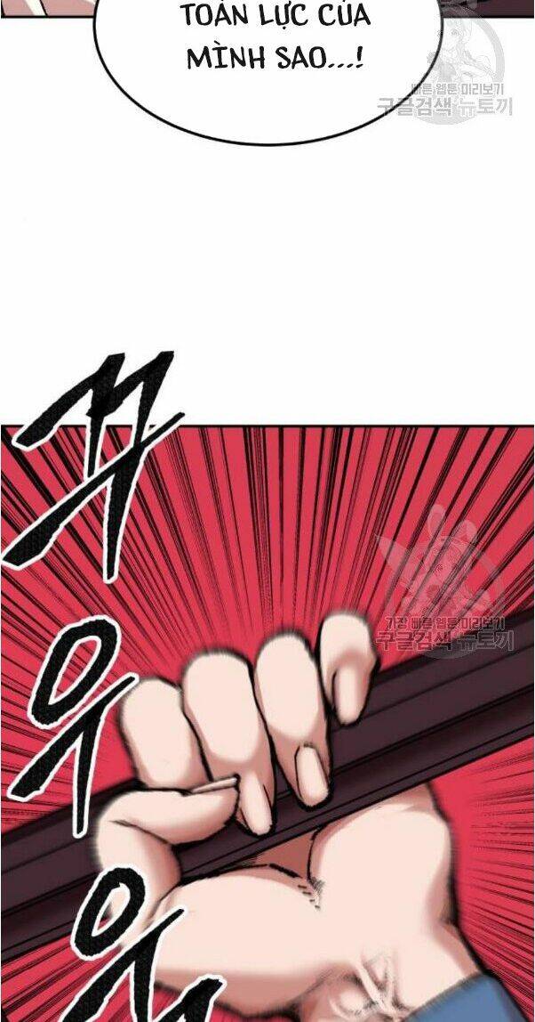 Phá Bỏ Giới Hạn: Chapter 17