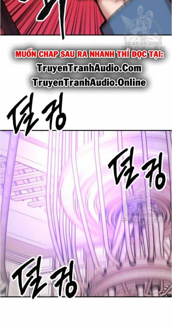 Phá Bỏ Giới Hạn: Chapter 17