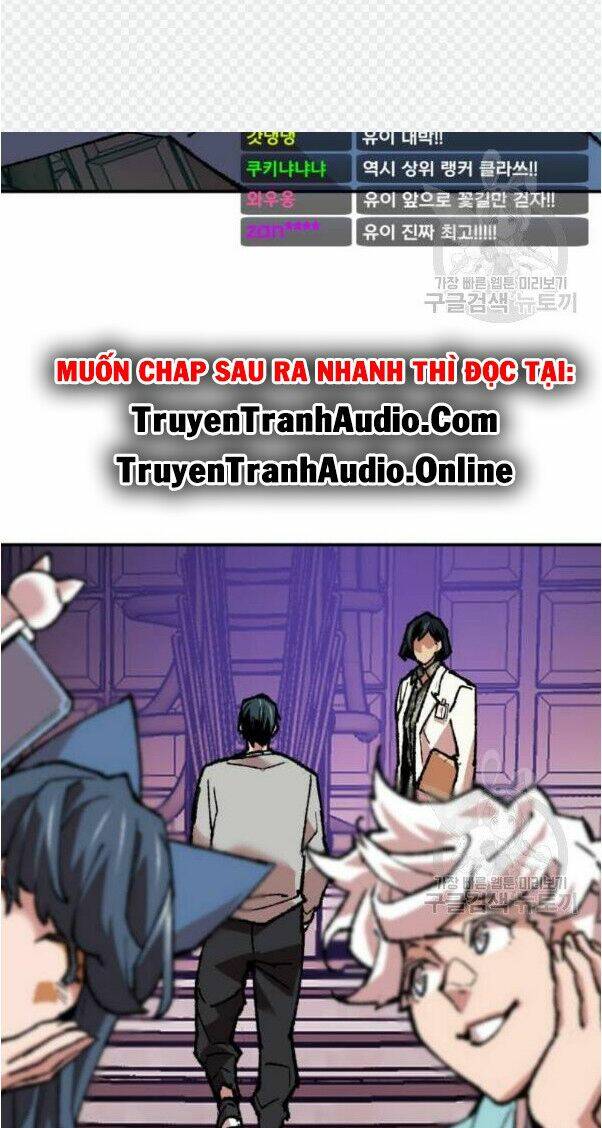Phá Bỏ Giới Hạn: Chapter 17