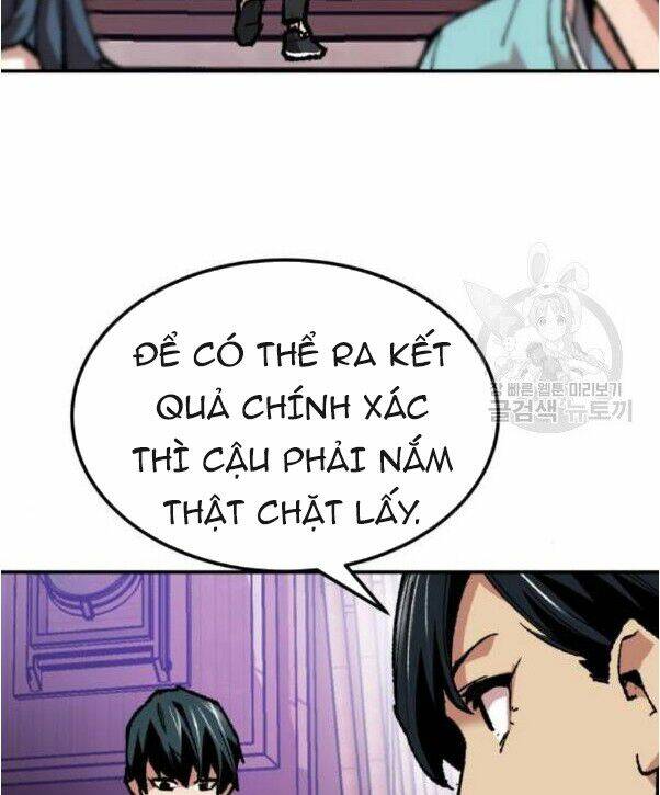 Phá Bỏ Giới Hạn: Chapter 17