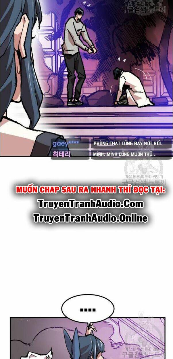 Phá Bỏ Giới Hạn: Chapter 17