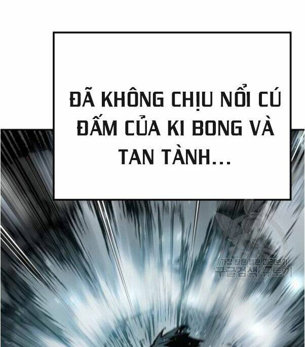 Phá Bỏ Giới Hạn: Chapter 17