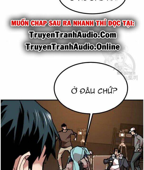 Phá Bỏ Giới Hạn: Chapter 17