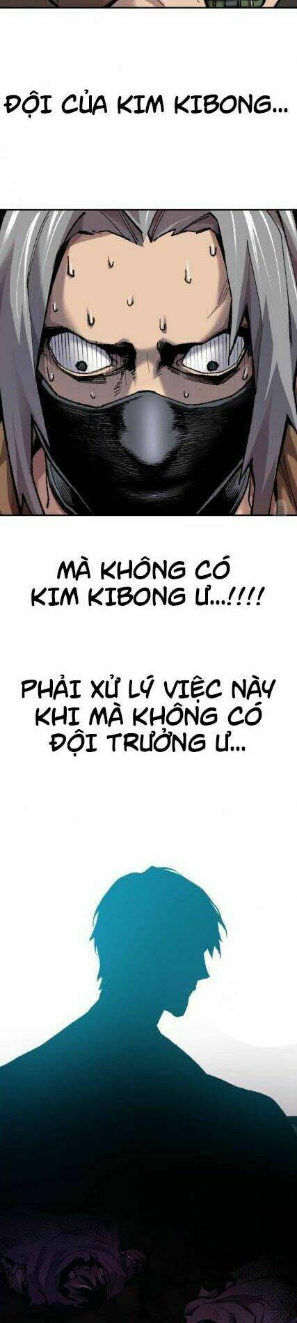 Phá Bỏ Giới Hạn: Chapter 19