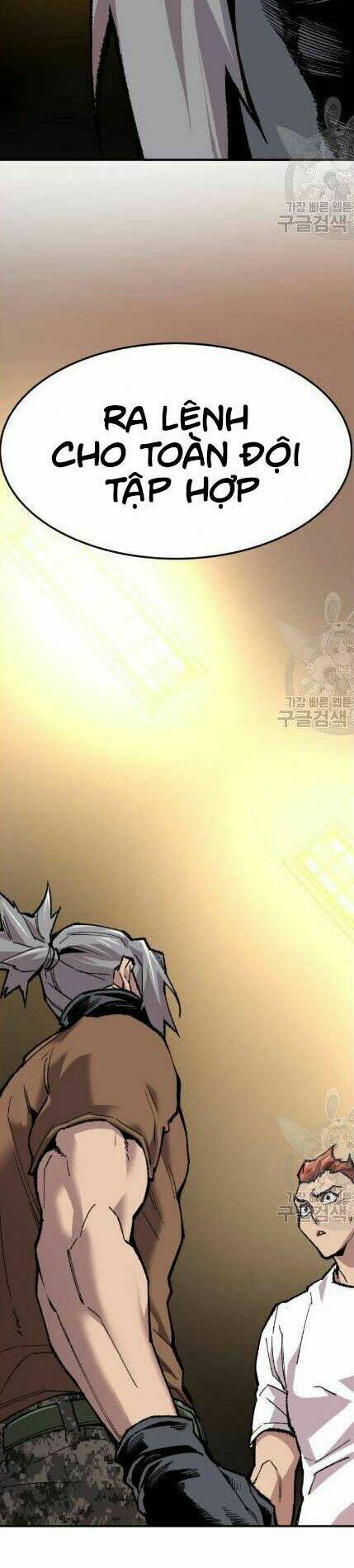 Phá Bỏ Giới Hạn: Chapter 19