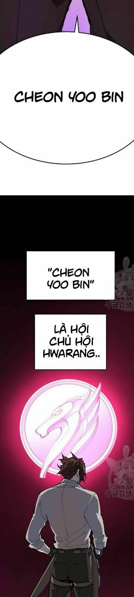 Phá Bỏ Giới Hạn: Chapter 19