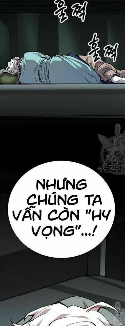 Phá Bỏ Giới Hạn: Chapter 19
