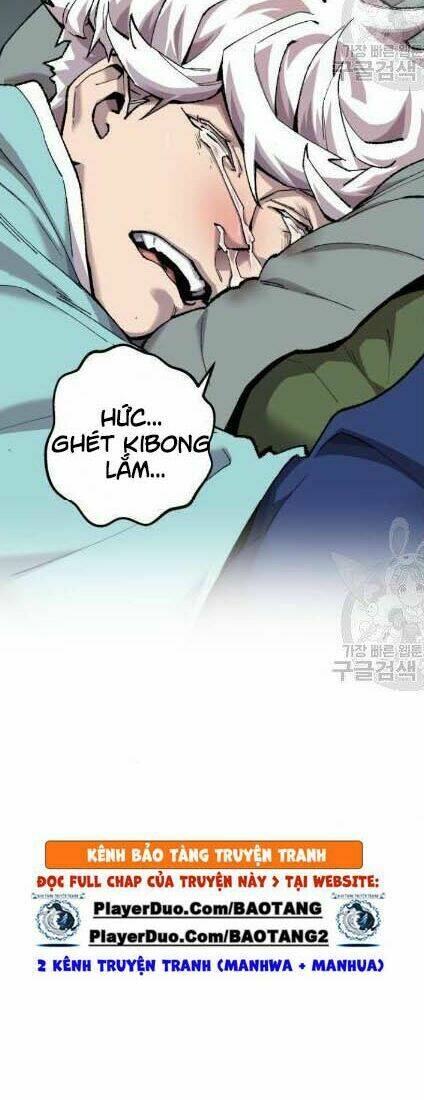 Phá Bỏ Giới Hạn: Chapter 19