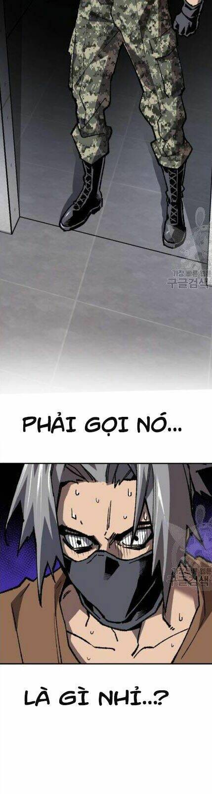 Phá Bỏ Giới Hạn: Chapter 20
