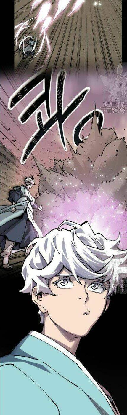 Phá Bỏ Giới Hạn: Chapter 20