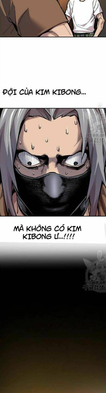 Phá Bỏ Giới Hạn: Chapter 20