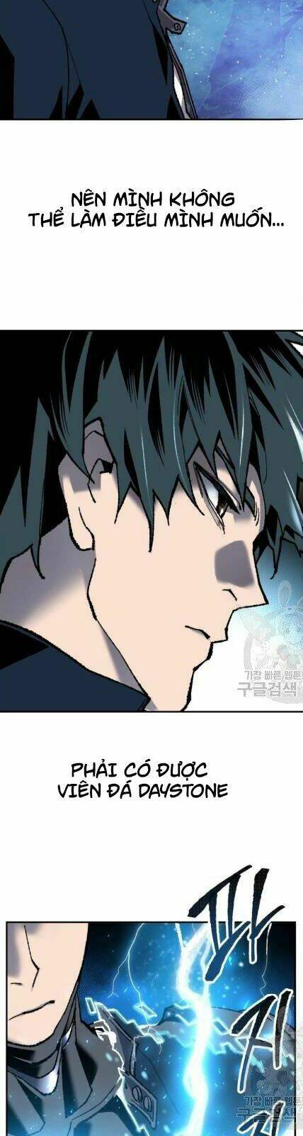 Phá Bỏ Giới Hạn: Chapter 20