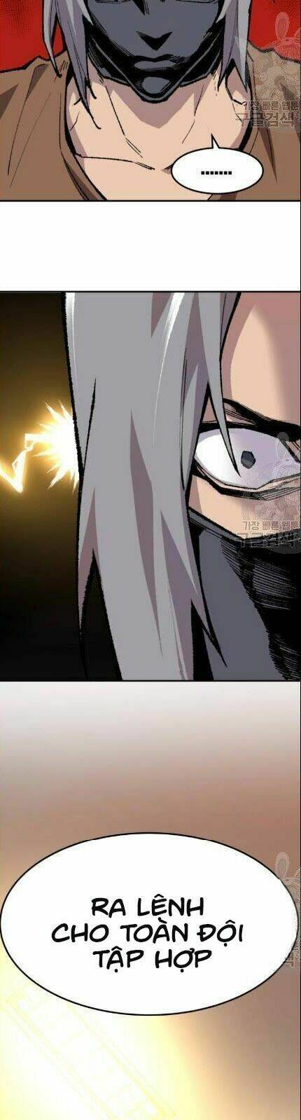 Phá Bỏ Giới Hạn: Chapter 20
