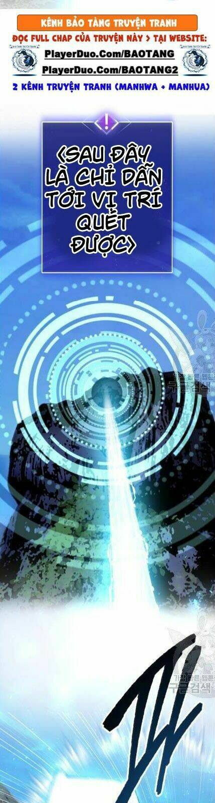 Phá Bỏ Giới Hạn: Chapter 20
