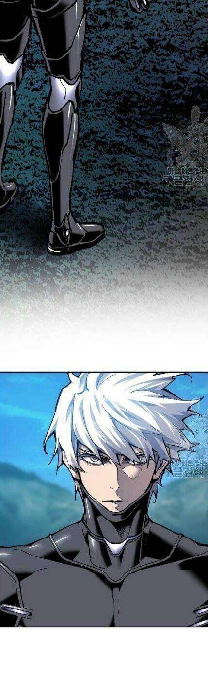 Phá Bỏ Giới Hạn: Chapter 20