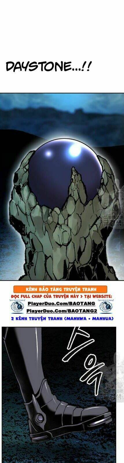 Phá Bỏ Giới Hạn: Chapter 20