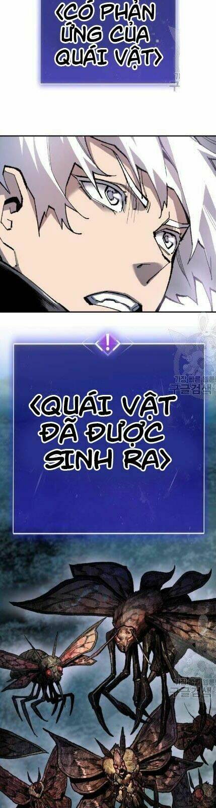 Phá Bỏ Giới Hạn: Chapter 20