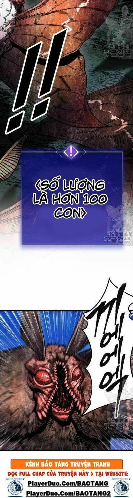 Phá Bỏ Giới Hạn: Chapter 20