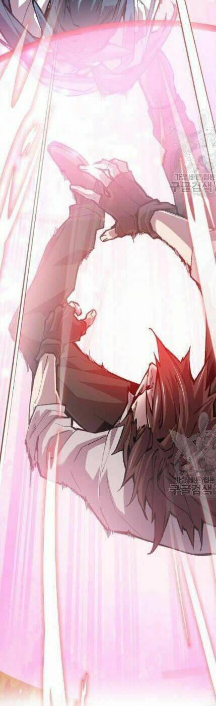 Phá Bỏ Giới Hạn: Chapter 20
