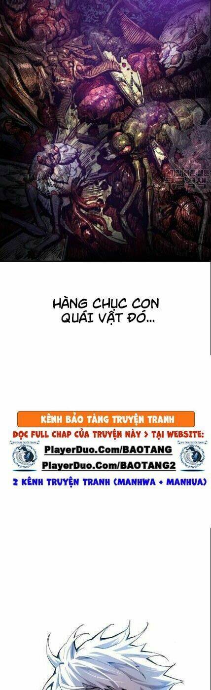 Phá Bỏ Giới Hạn: Chapter 20