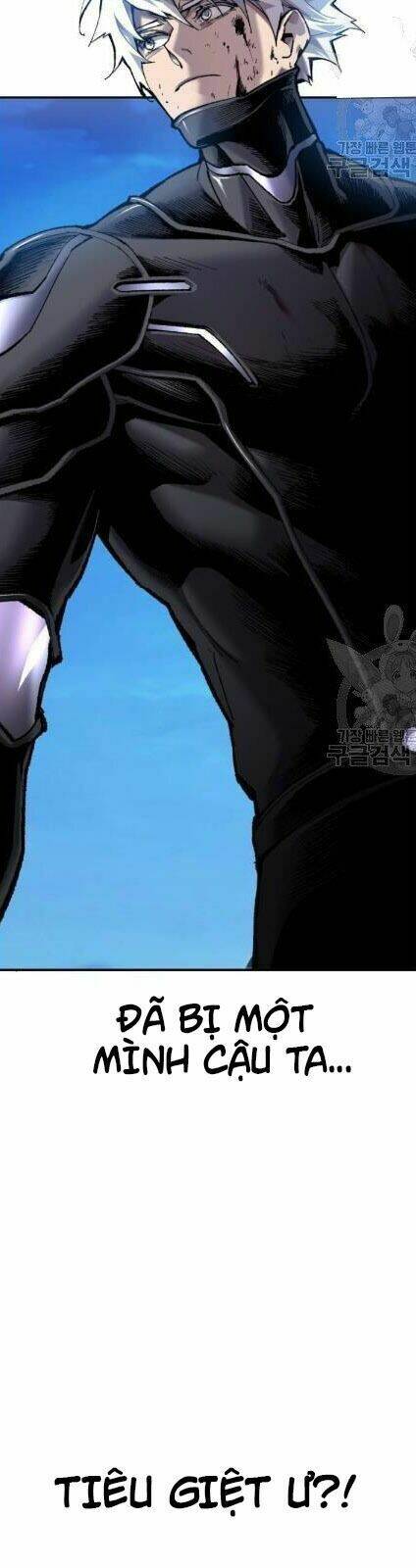 Phá Bỏ Giới Hạn: Chapter 20