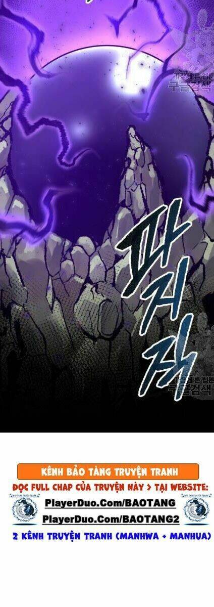Phá Bỏ Giới Hạn: Chapter 20