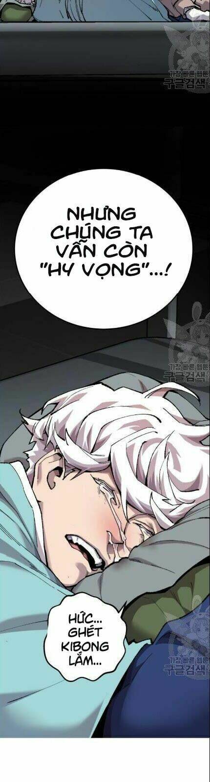Phá Bỏ Giới Hạn: Chapter 20