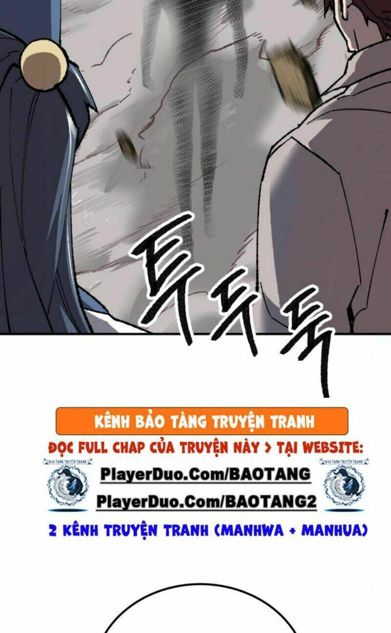 Phá Bỏ Giới Hạn: Chapter 24
