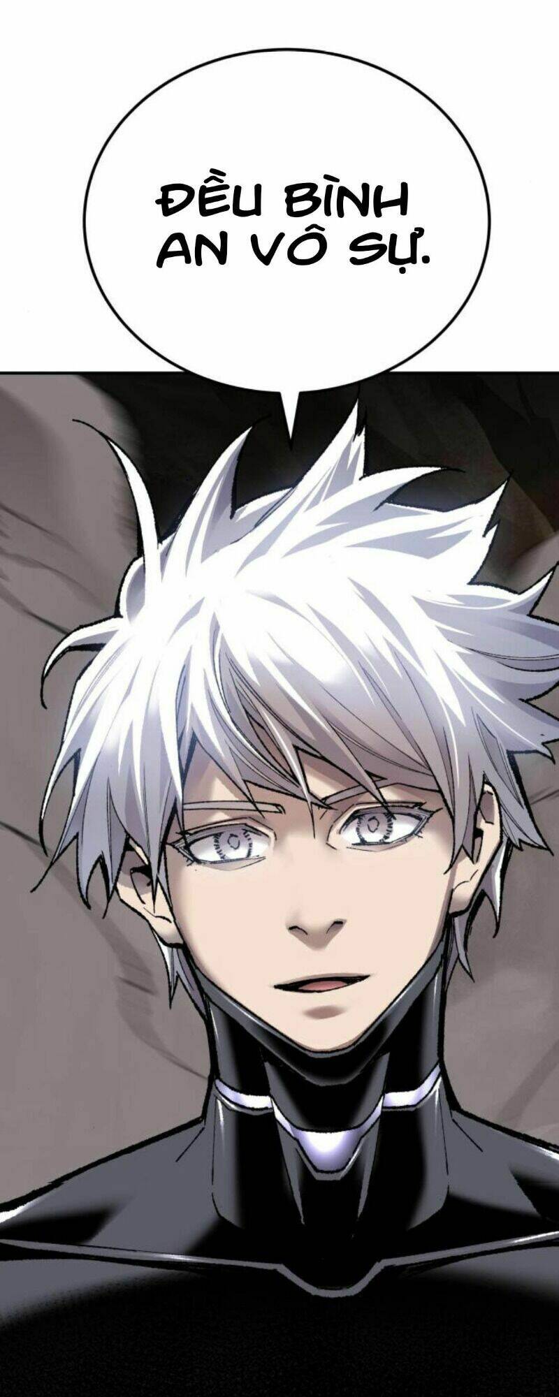 Phá Bỏ Giới Hạn: Chapter 24