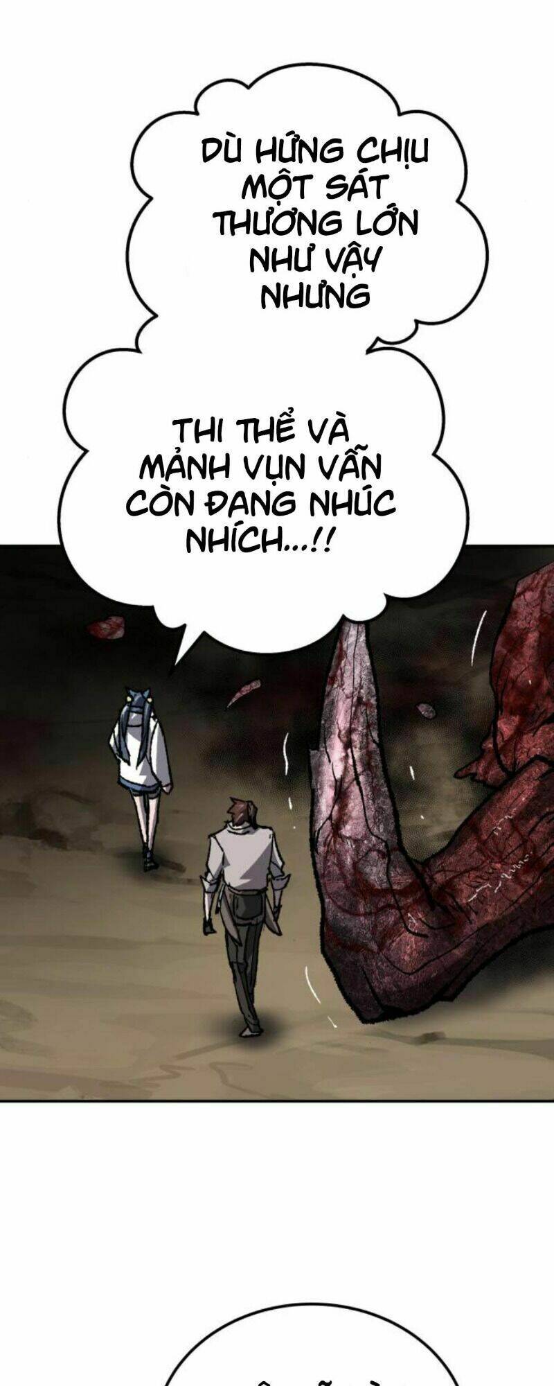 Phá Bỏ Giới Hạn: Chapter 24