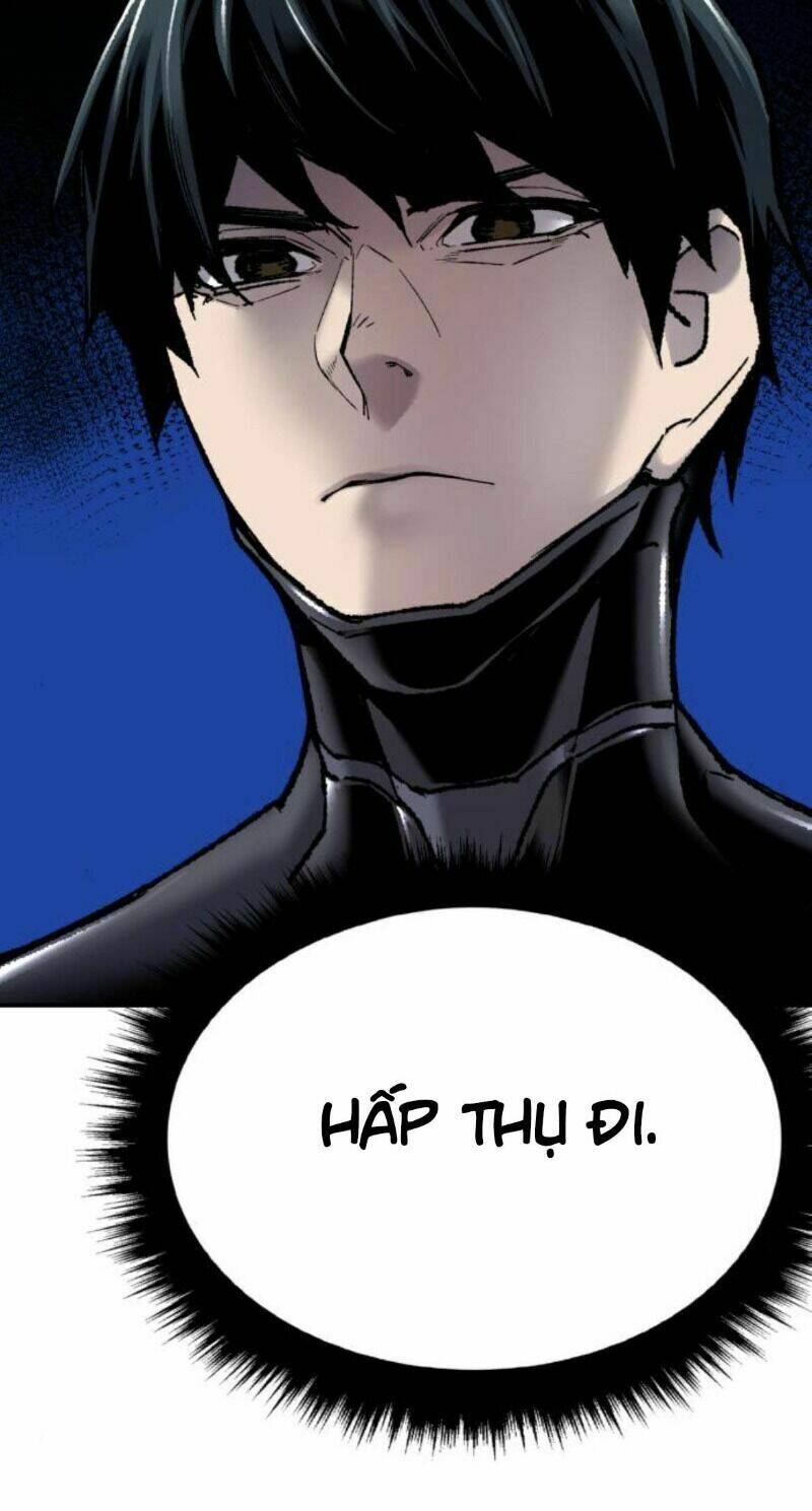 Phá Bỏ Giới Hạn: Chapter 24