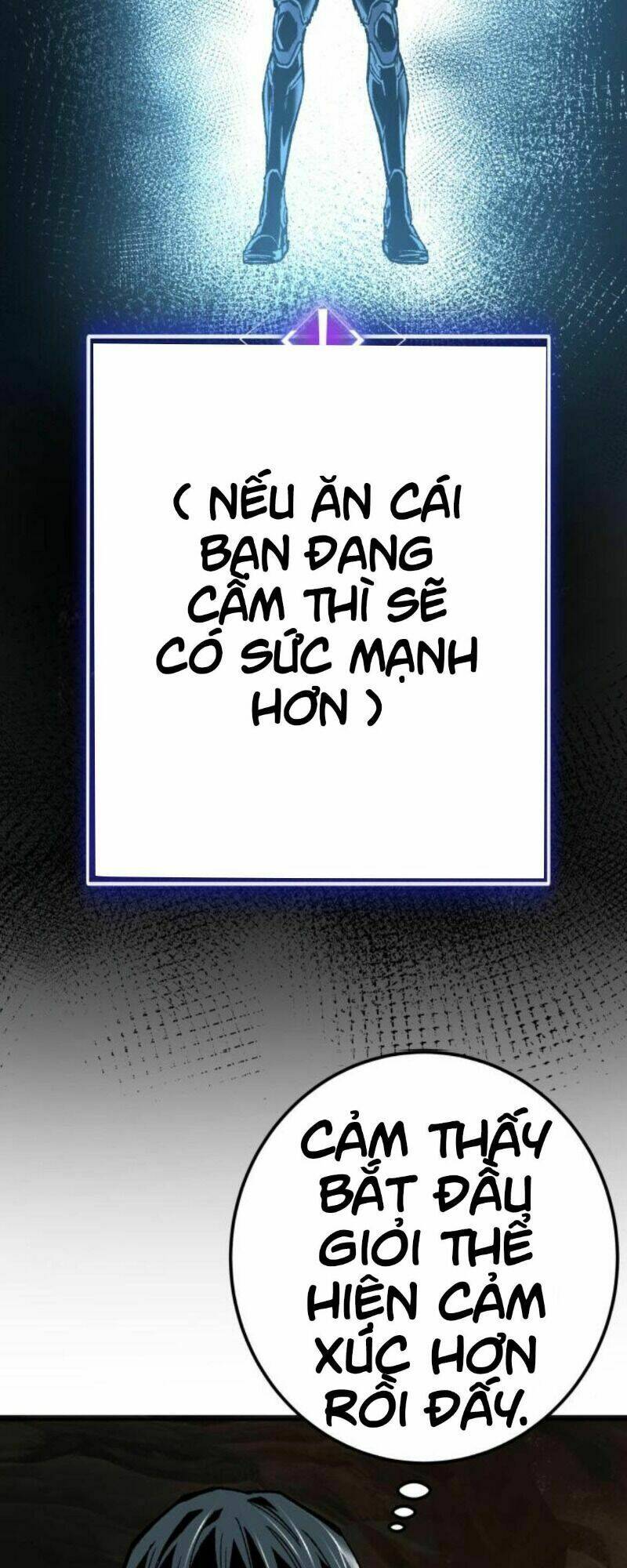 Phá Bỏ Giới Hạn: Chapter 24