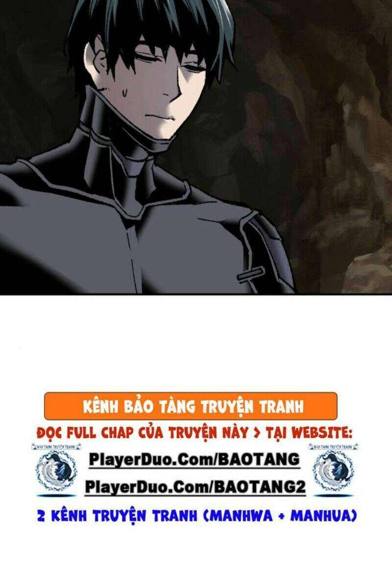 Phá Bỏ Giới Hạn: Chapter 24