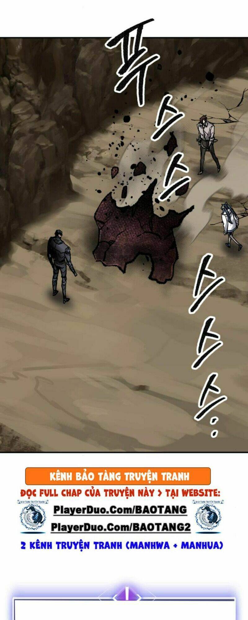 Phá Bỏ Giới Hạn: Chapter 24
