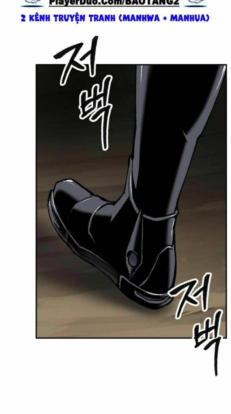 Phá Bỏ Giới Hạn: Chapter 24