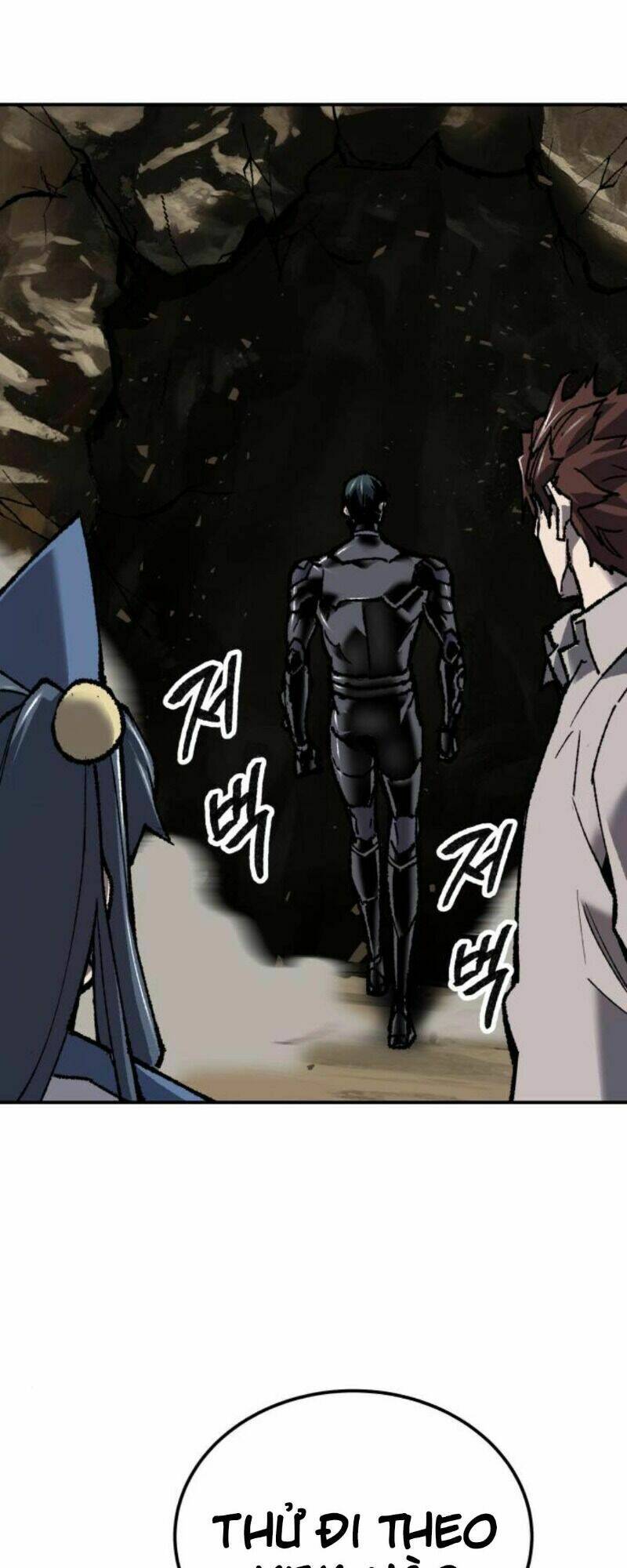 Phá Bỏ Giới Hạn: Chapter 24