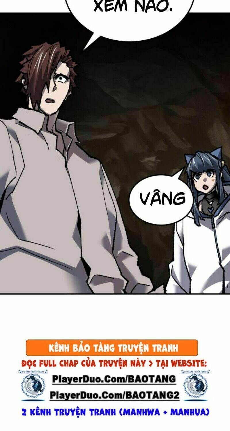 Phá Bỏ Giới Hạn: Chapter 24