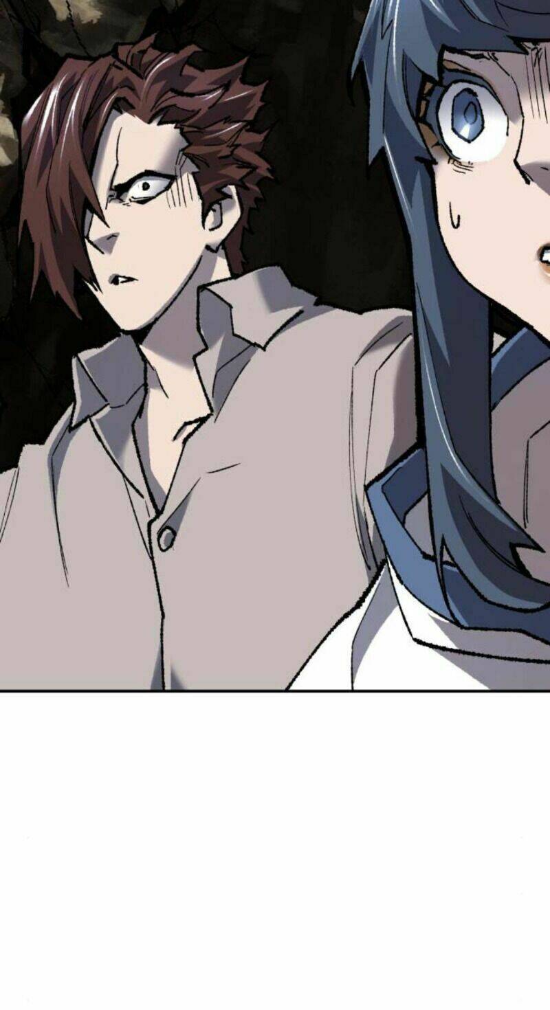 Phá Bỏ Giới Hạn: Chapter 24