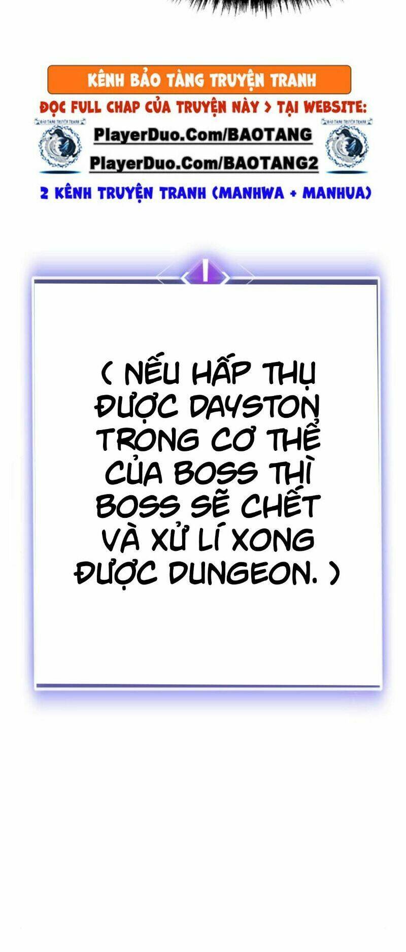 Phá Bỏ Giới Hạn: Chapter 24