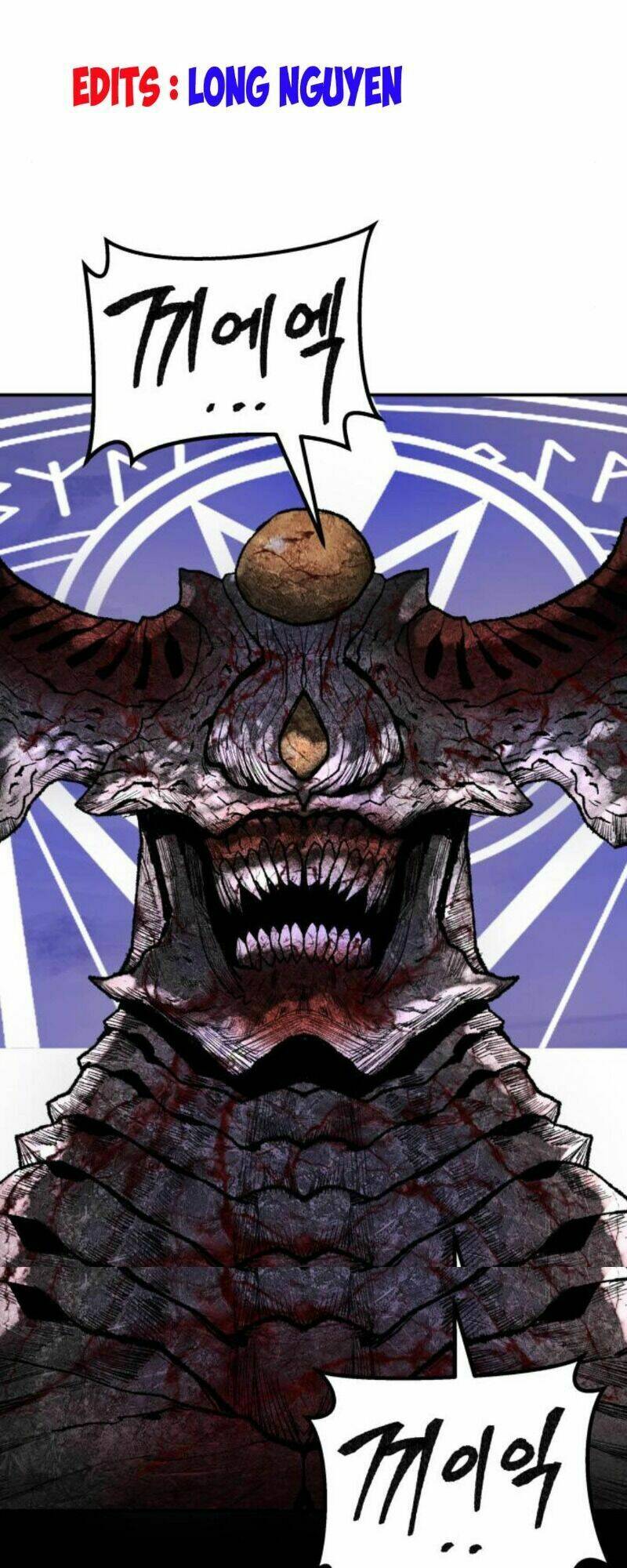 Phá Bỏ Giới Hạn: Chapter 24