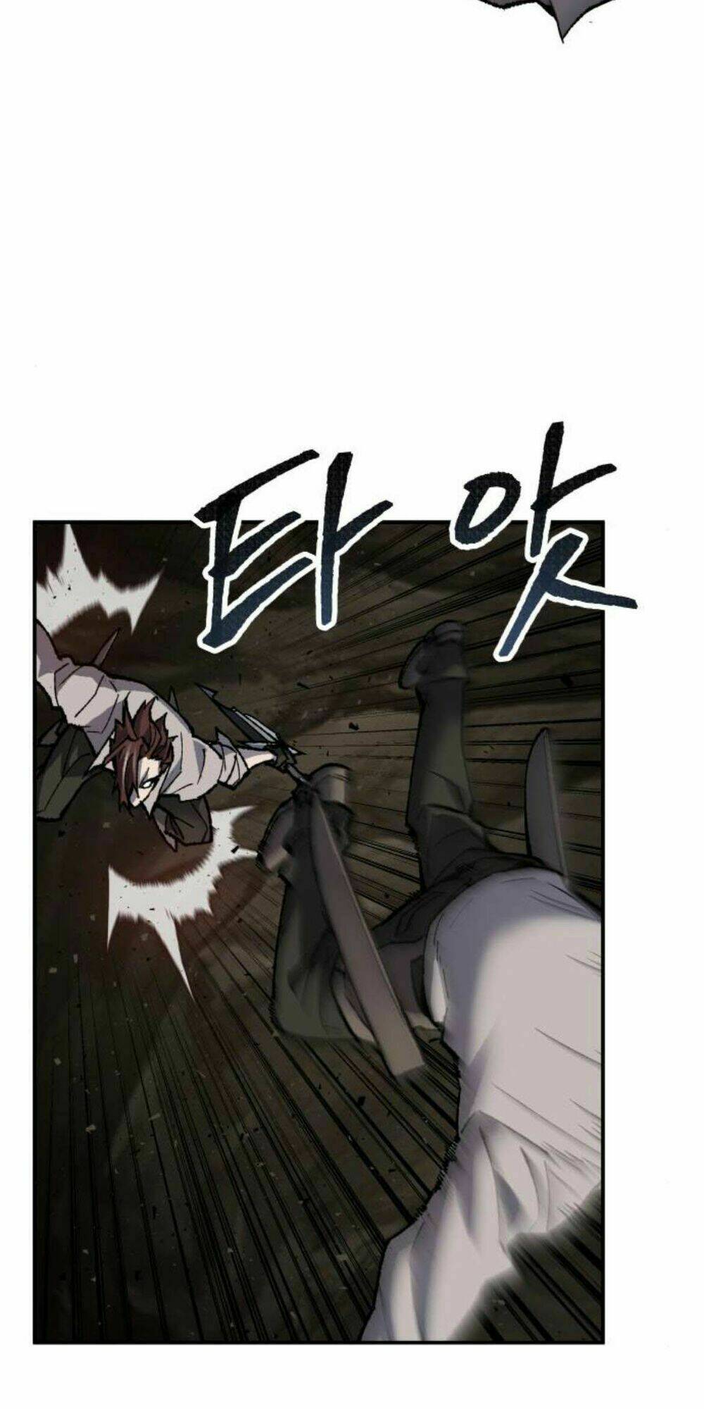 Phá Bỏ Giới Hạn: Chapter 24
