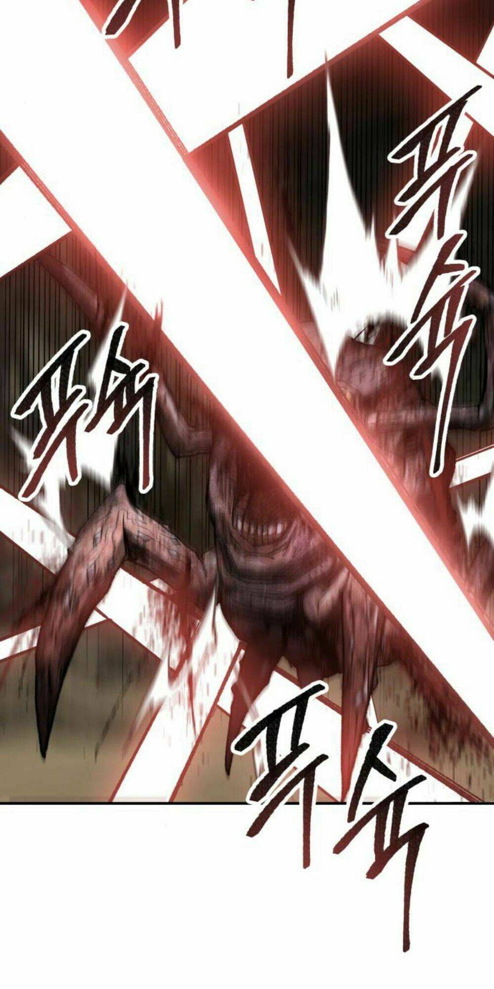 Phá Bỏ Giới Hạn: Chapter 24