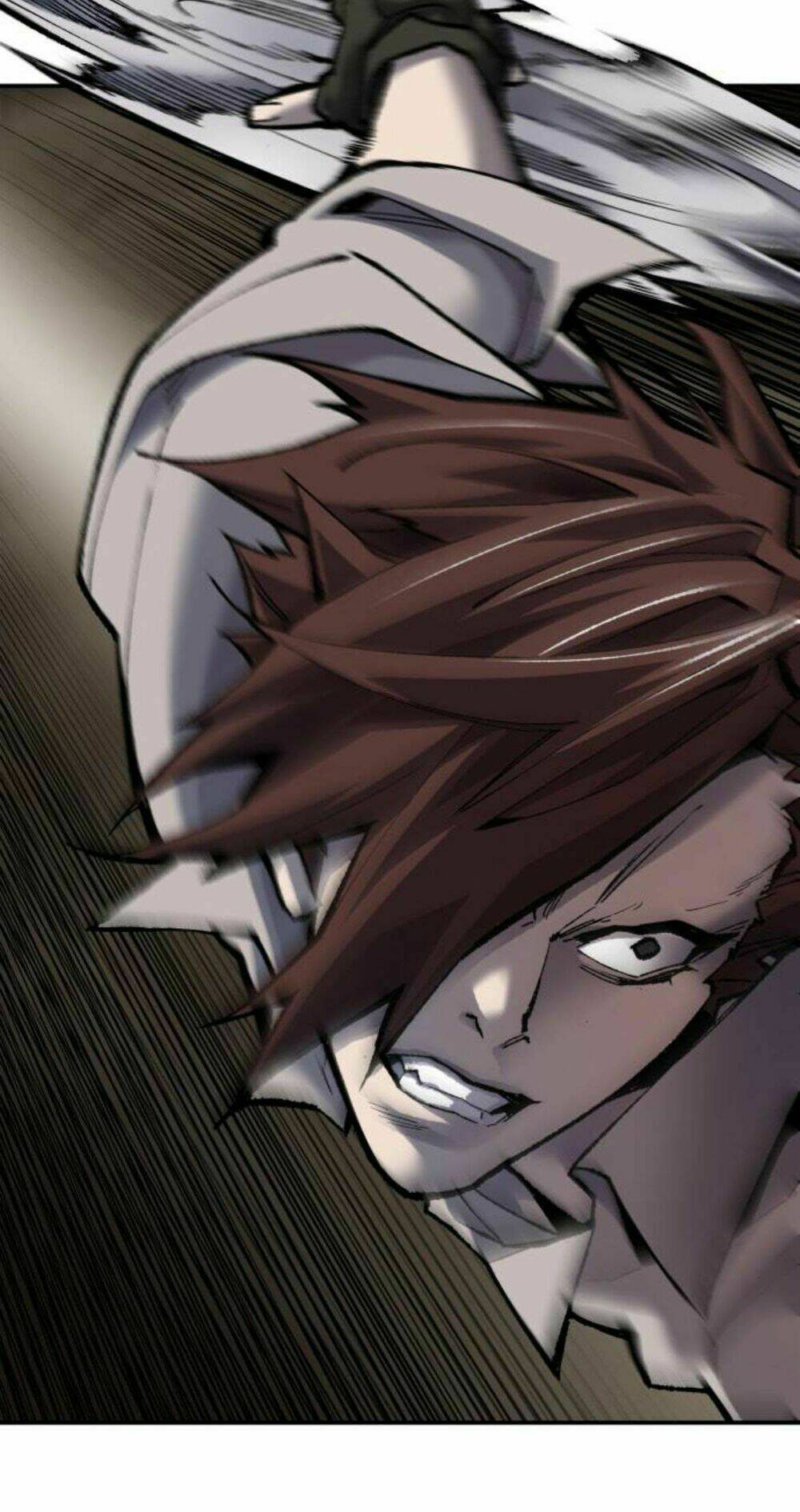 Phá Bỏ Giới Hạn: Chapter 24