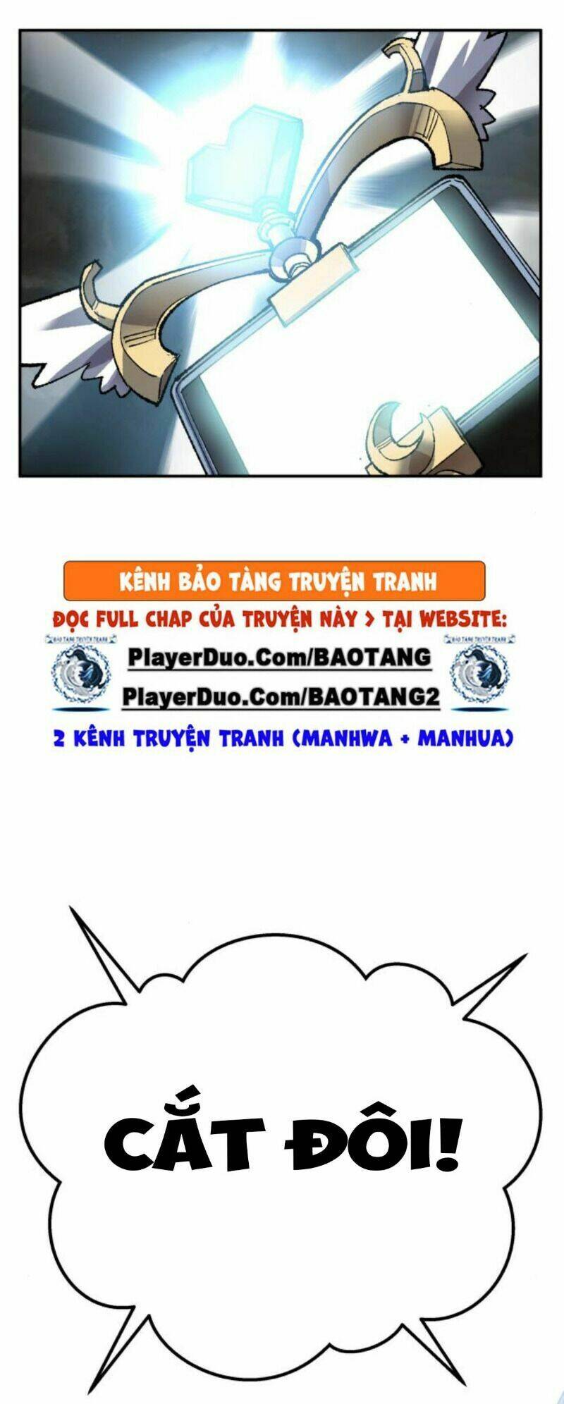 Phá Bỏ Giới Hạn: Chapter 24