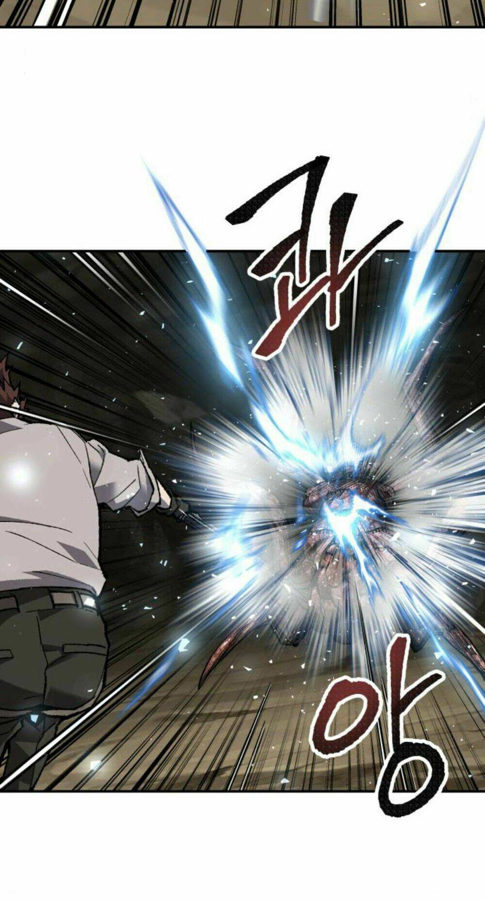 Phá Bỏ Giới Hạn: Chapter 24