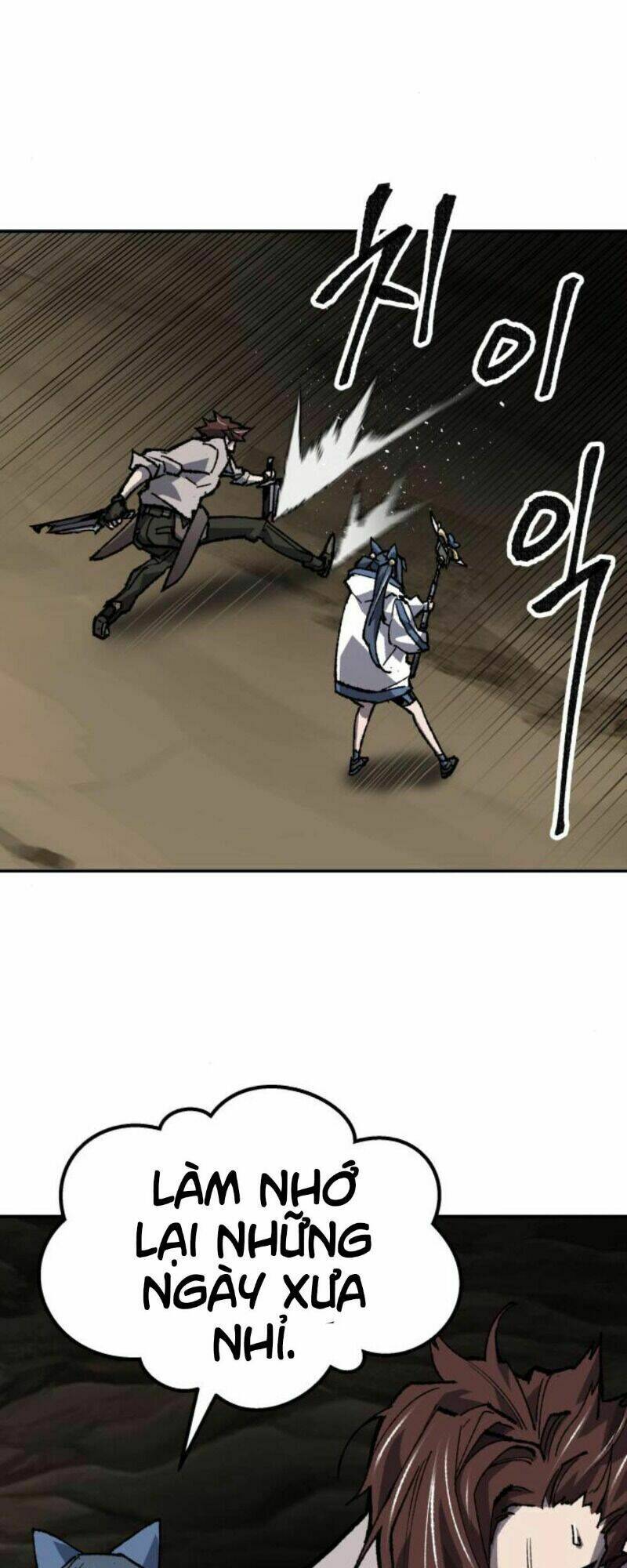 Phá Bỏ Giới Hạn: Chapter 24